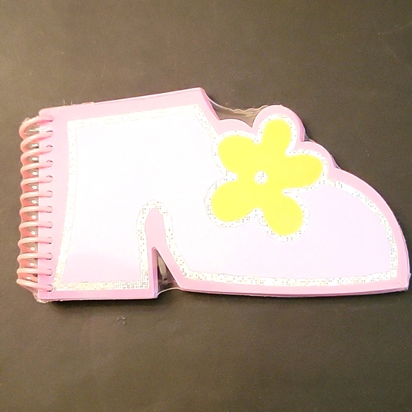 NEW Stationery Set! Romantic Roses & Hydrangeas, 2 Bonus Notebooks! - Picture 10 of 11